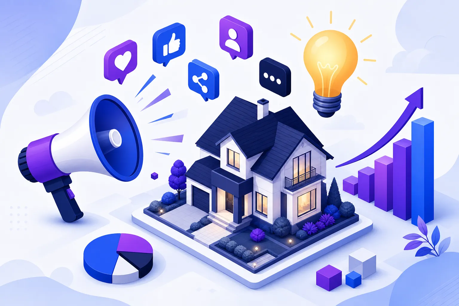 Real estate marketing ideas