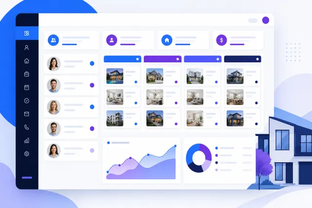 ChatGPT for real estate