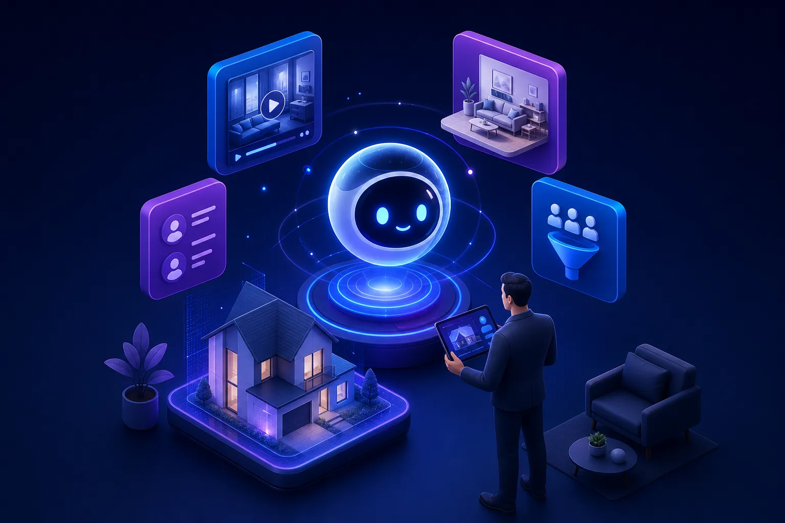 The Best AI Tools for Realtors in 2026