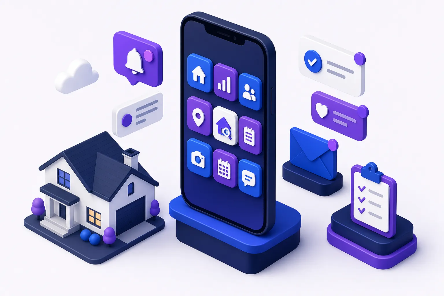 Best Real Estate Apps for Agents (2026)