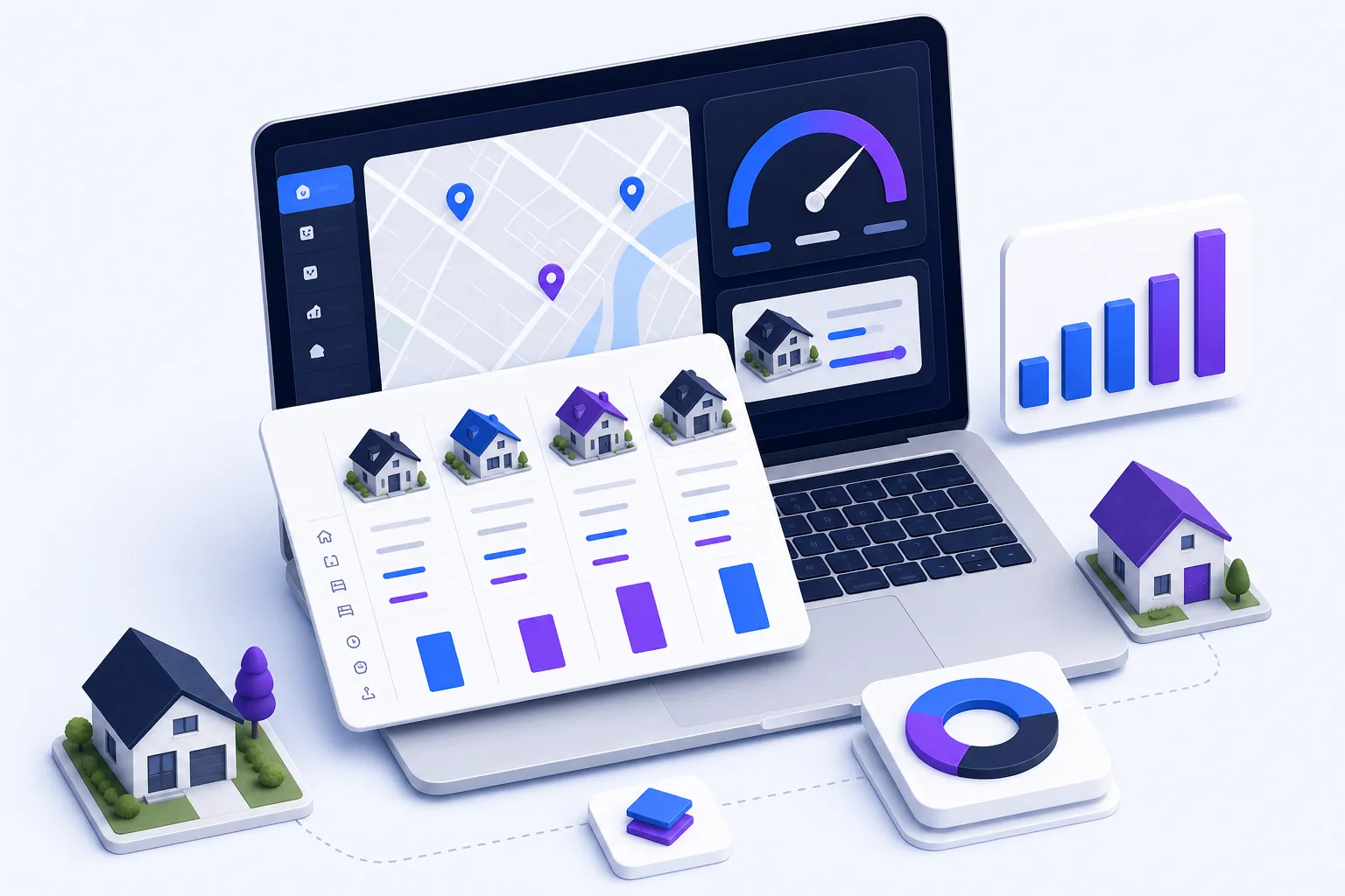 Best CMA Software for Realtors (2026) — Compared, Plus How to Do a CMA Step by Step