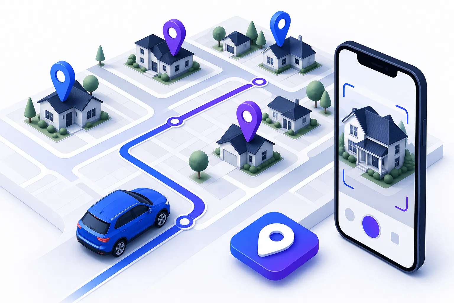 Best Driving for Dollars Apps for Real Estate (2026)