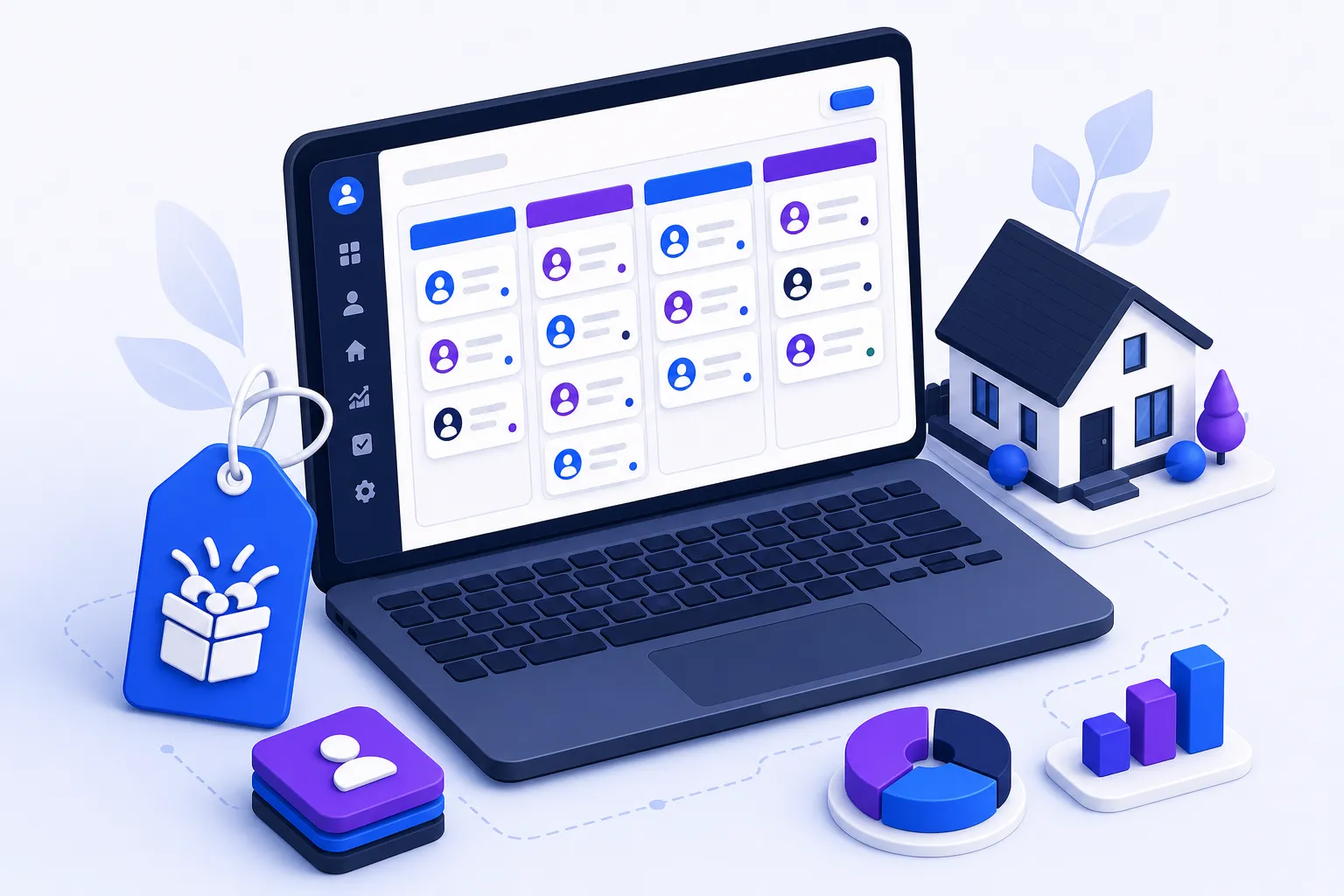 The 9 Best Free CRMs for Real Estate Agents (2026)