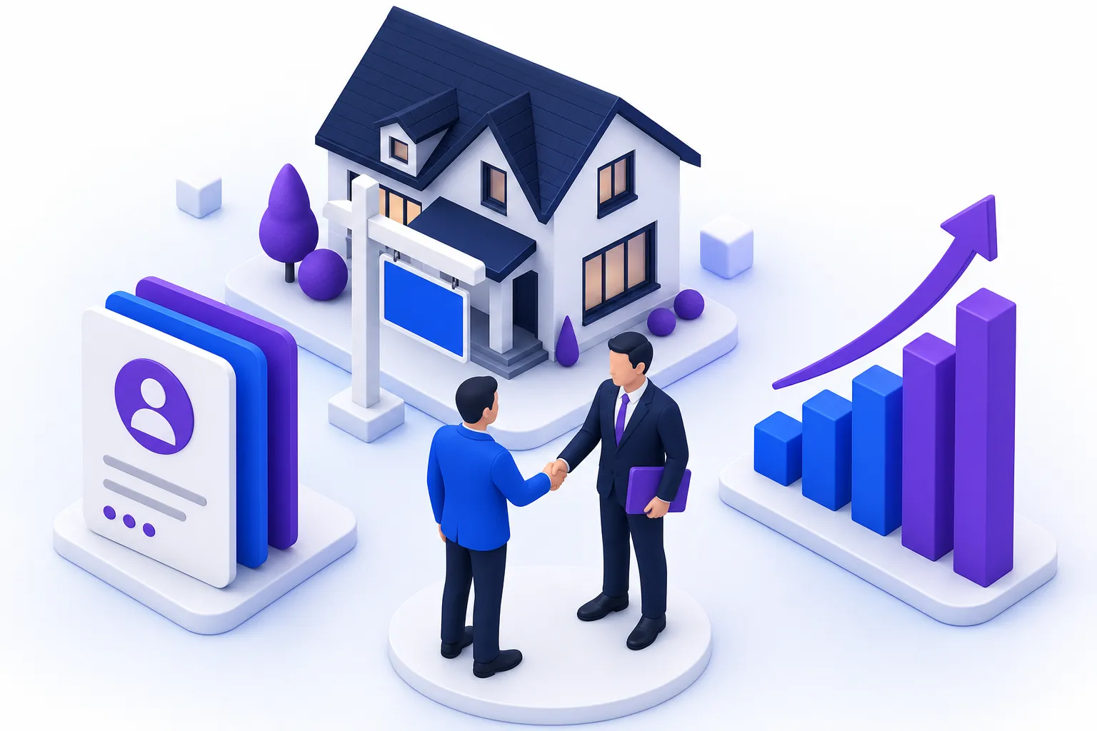How to Get Listings as a New Real Estate Agent (2026 Playbook)