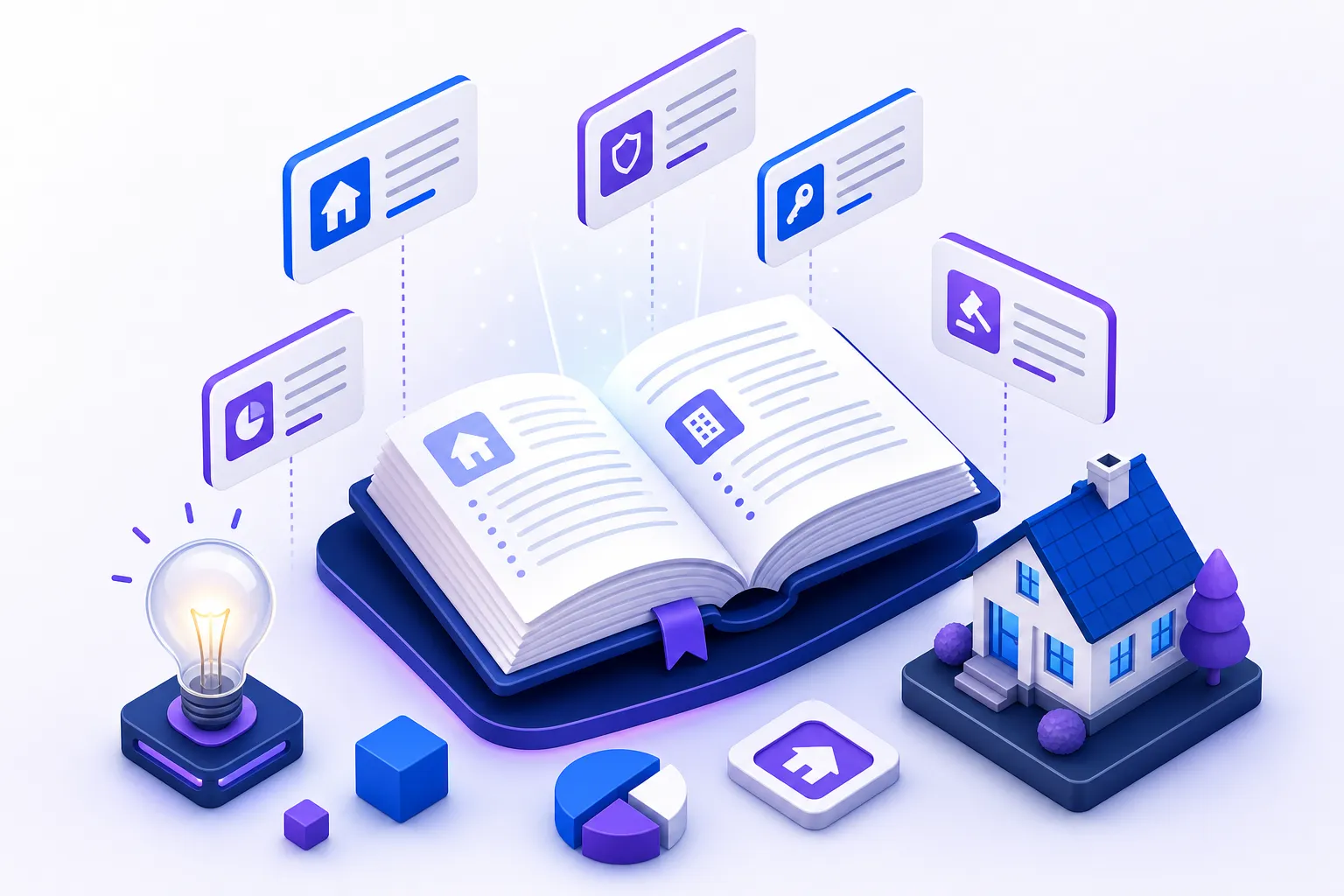 Real Estate Terms Every Agent Should Know