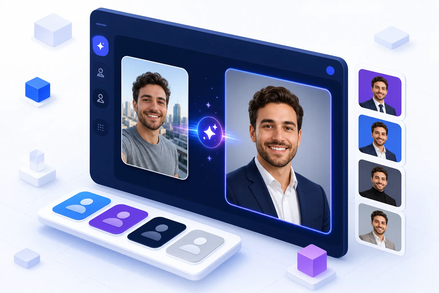 Best AI Headshot Generators for Real Estate Agents (2026)