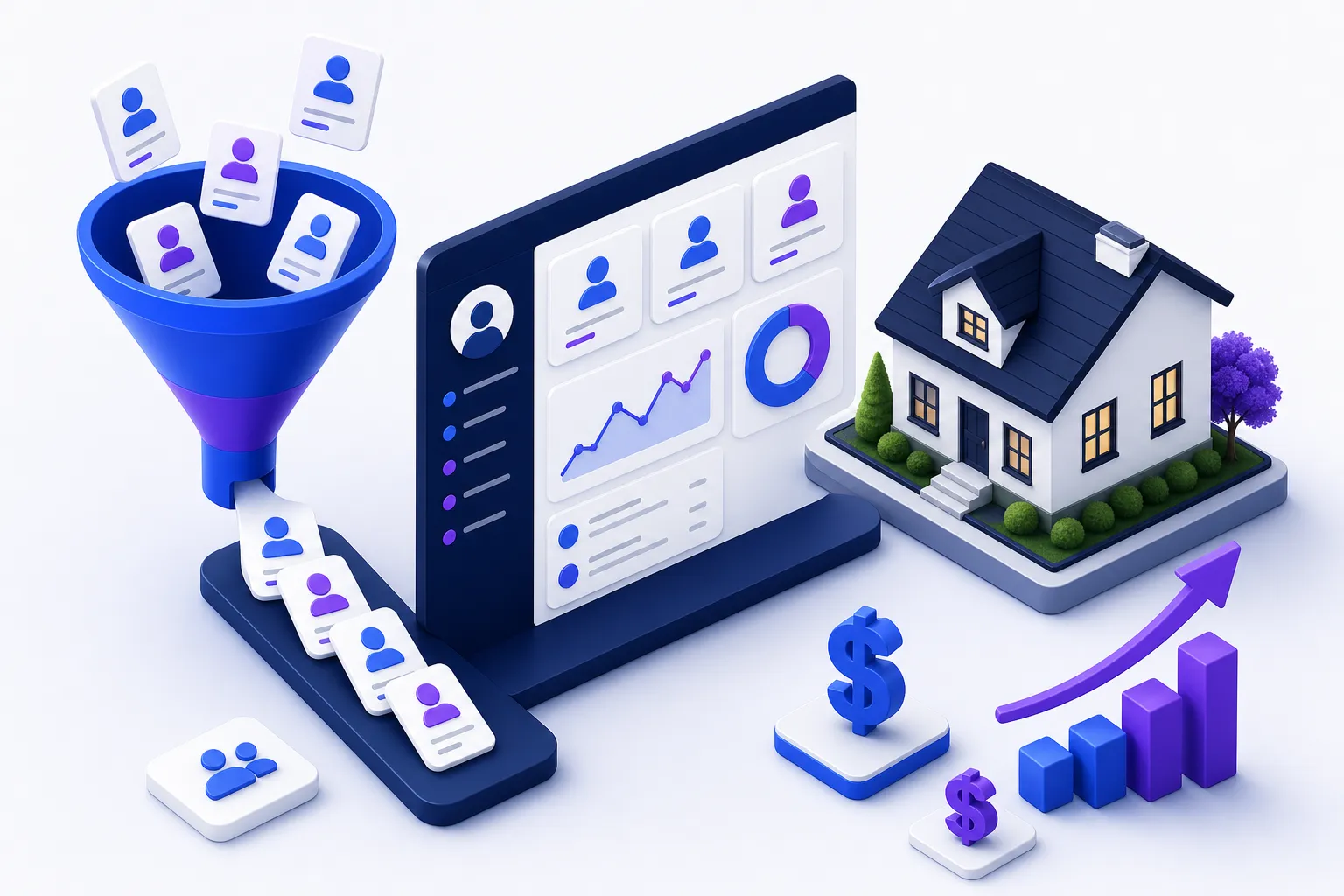 The 13 Best Real Estate Lead Generation Companies of 2026