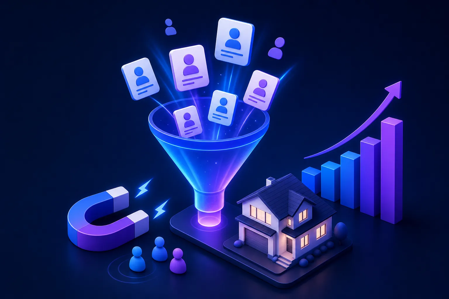 Real Estate Lead Generation: Best Tools, Platforms & Tactics for 2026