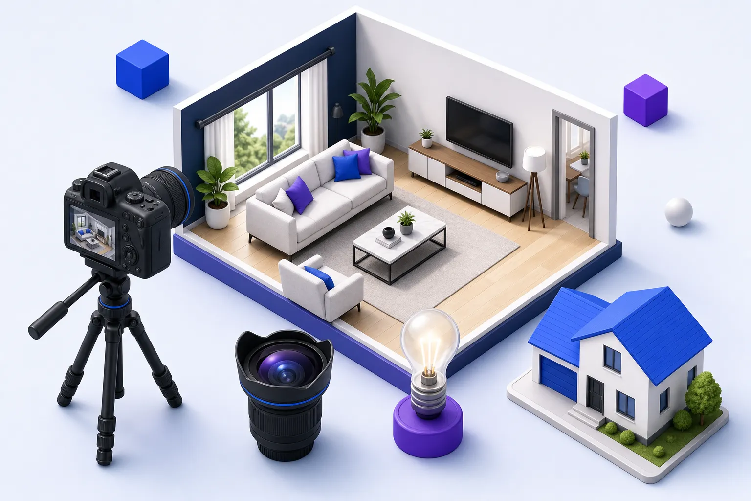 Real Estate Photography: The Complete 2026 Guide