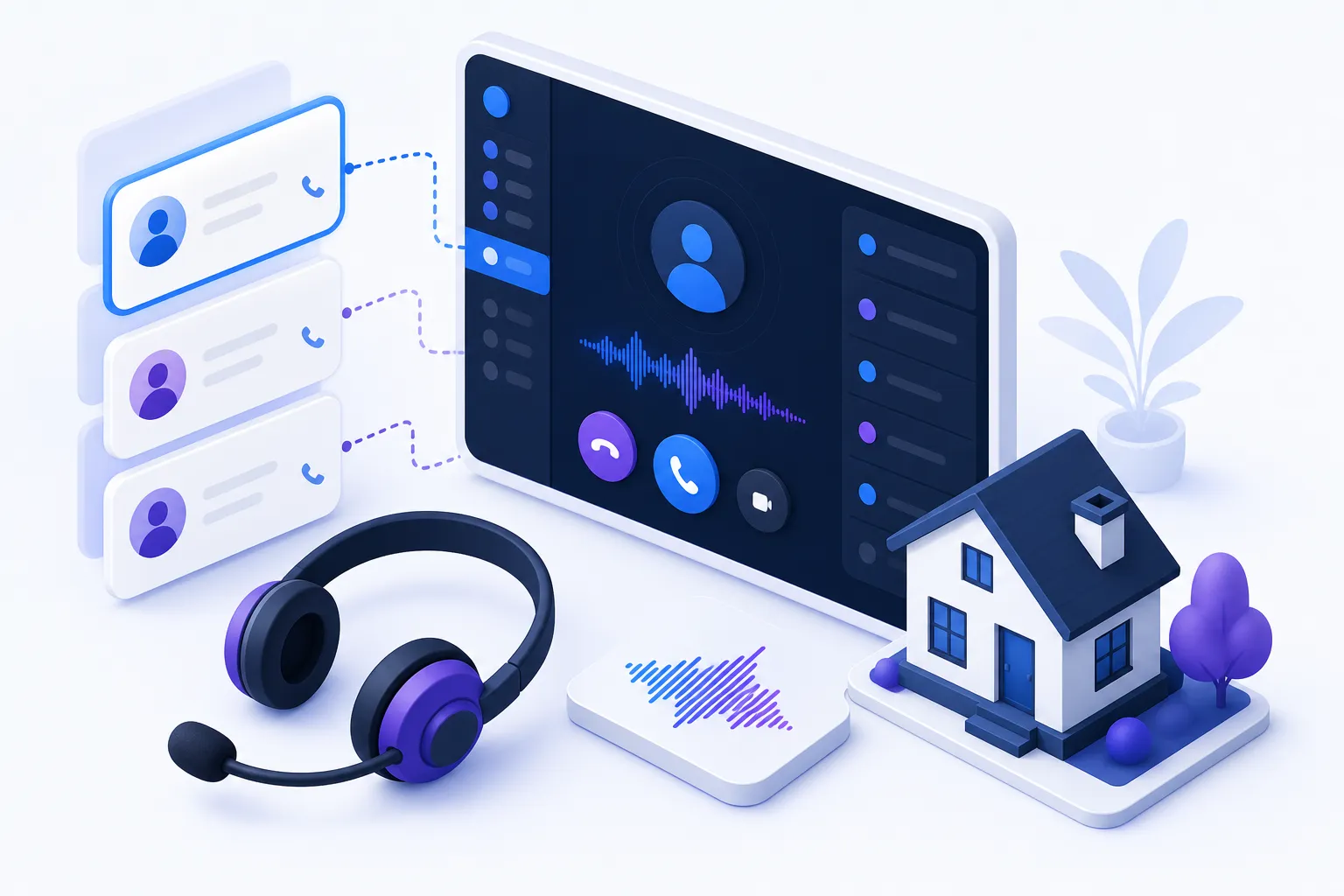 Best Power Dialers for Real Estate Agents (2026)