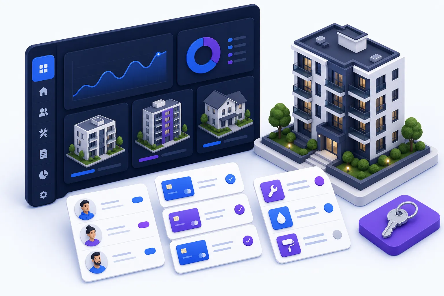 Best Property Management Software of 2026 — A Vendor-Neutral Comparison