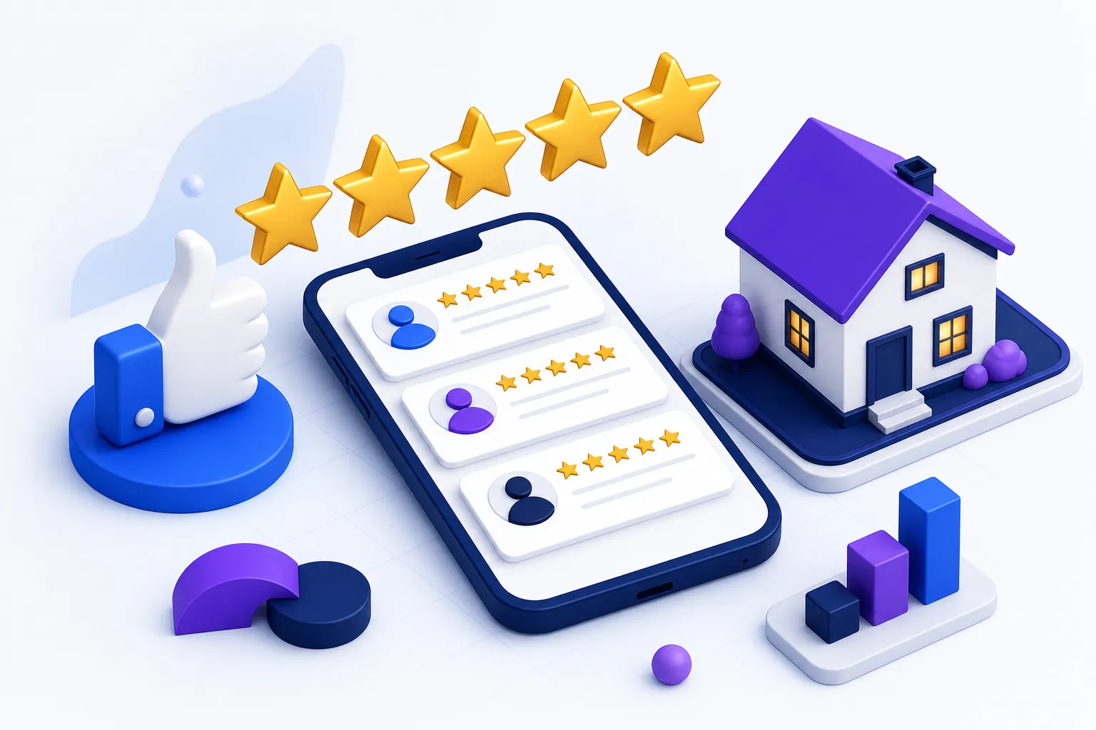 How to Get More Reviews as a Realtor: Scripts, Templates & Tools
