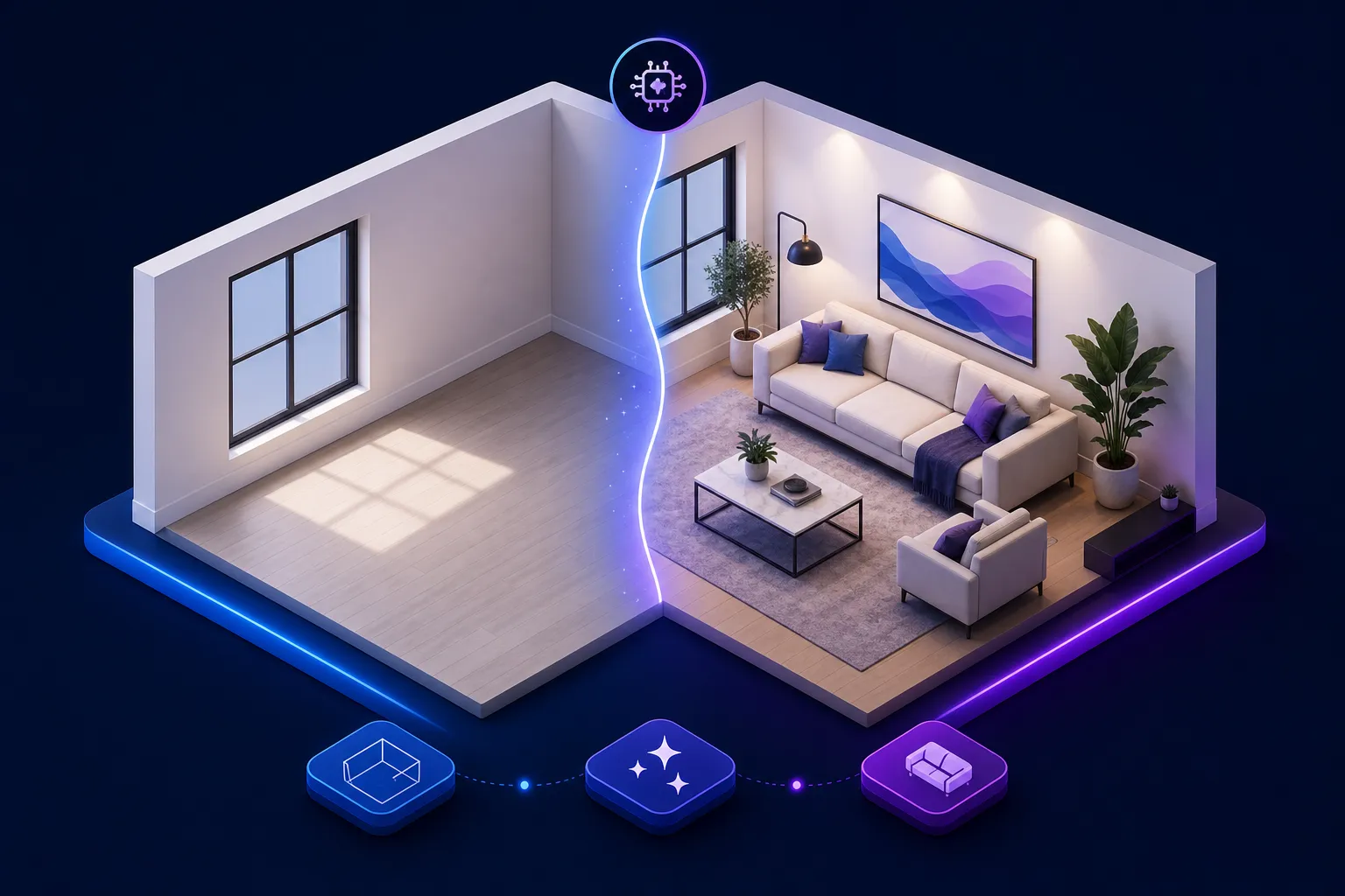 The Best Virtual Staging Software for Realtors (Tested & Compared)
