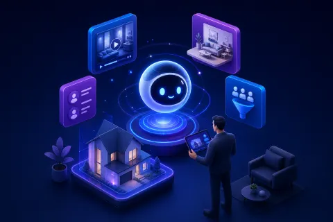 Best AI Tools for Realtors (2026)