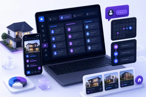 12 Best Real Estate CRMs of 2026