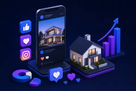 Real Estate Social Media Tools