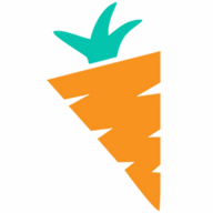 Carrot logo