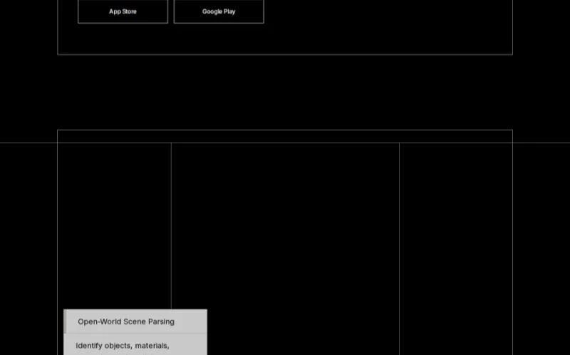 Collov AI virtual staging software screenshot