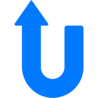 PhotoUp logo