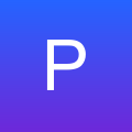 PosterMyWall logo
