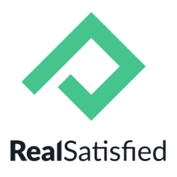 RealSatisfied logo