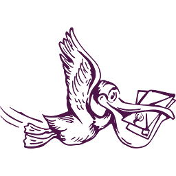 Wise Pelican logo