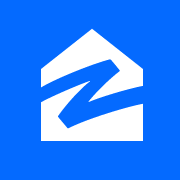Zillow Research (ZHVI) logo
